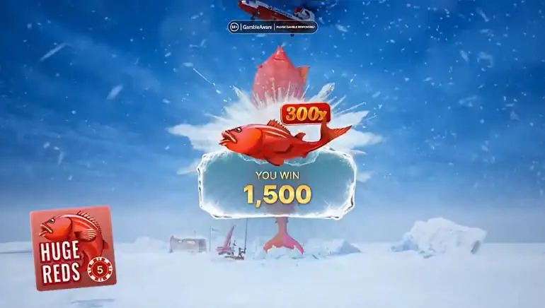 Why Canadians Love This Icefishing Gambling Experience